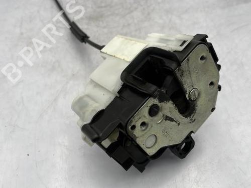 Front right lock FIAT 500 (312_) 1.2 (312AXA1A) | BP23740512C97