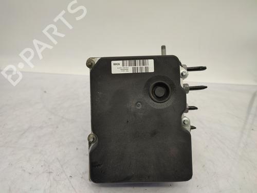 ABS pump PEUGEOT 3008 I MPV (0U_) 1.6 HDi | BP23683553M43 