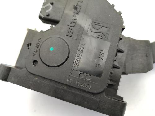 Pedal OPEL CORSA D (S07) 1.0 (L08, L68) | BP23752341I4 