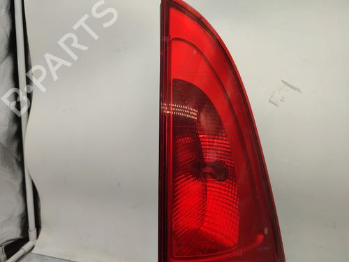 Right taillight RENAULT ESPACE IV (JK0/1_) 3.0 dCi (JK0J, JK0V) | BP27633815C35 - Image 8