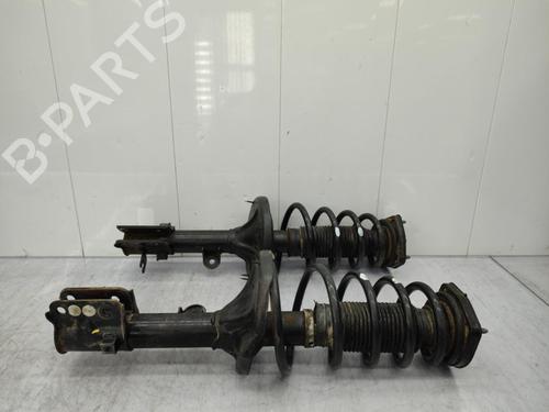 Right rear shock absorber HYUNDAI TUCSON (JM) 2.0 CRDi All-wheel Drive | BP23712039M19 