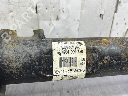 Left front shock absorber AUDI A3 (8P1) 2.0 TDI 16V | BP31920214M16  - Image 6
