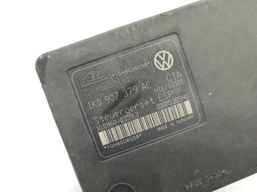 ABS pump AUDI A3 (8P1) 2.0 TDI | BP23711198M43 