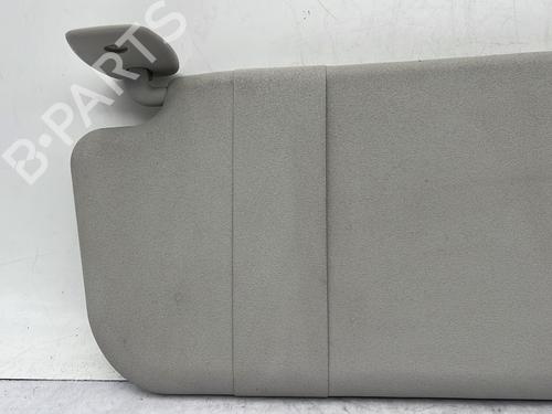 Left sun visor PEUGEOT PARTNER Box Body/MPV 1.6 HDi | BP23681909I1 