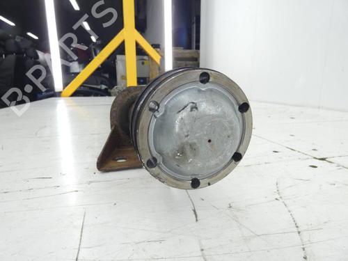 Driveshaft MERCEDES-BENZ M-CLASS (W163) ML 270 CDI (163.113) | BP23691088M37 