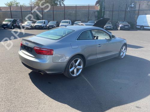 Rat AUDI A5 (8T3) 3.2 FSI quattro | BP38307641C49 - Image 88