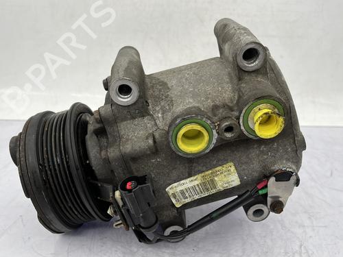 AC compressor JAGUAR S-TYPE II (X200) 4.2 V8 | BP28621018M34  - Image 6