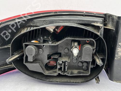 Right taillight RENAULT LAGUNA II (BG0/1_) 2.2 dCi (BG0F) | BP26733389C35 
