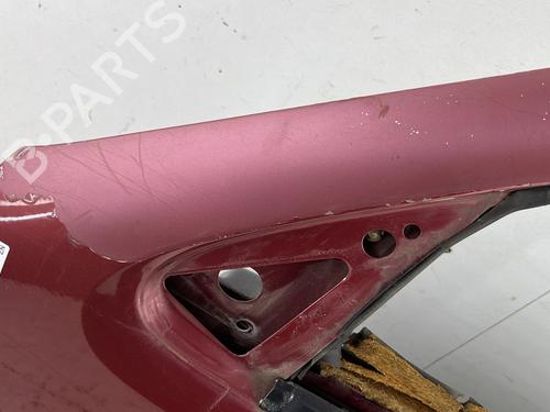 Left front door NISSAN TERRANO II (R20) 2.7 TDi 4WD | BP25003590C2 