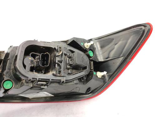 Lampa tylna lewa RENAULT CLIO IV (BH_) 1.5 dCi 90 | BP23742518C34