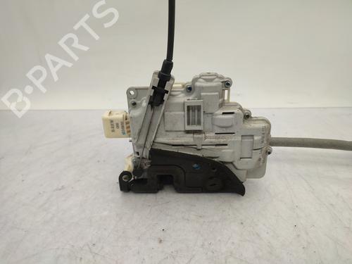 Rear right lock SEAT LEON (1P1) 1.9 TDI | BP23684416C99 