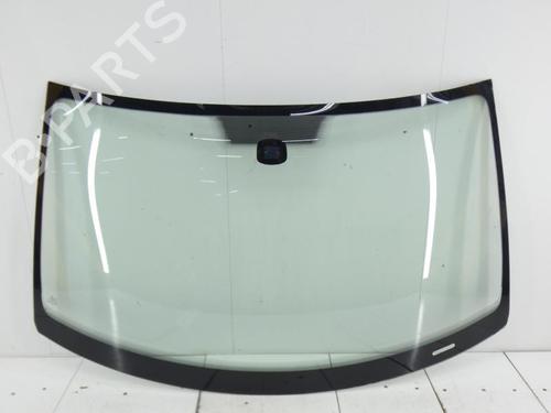 Vindrude Vindrude VW TIGUAN (5N_) 2.0 TDI 4motion (140 hp) 23691305 23691305