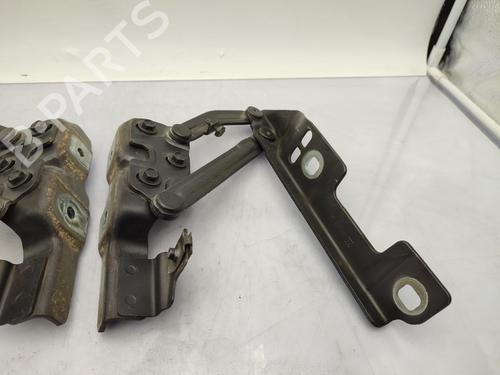 Used Hinge/Door check strap OPEL ASTRA J (P10) 1.7 CDTI (68) (110 hp) 23742246