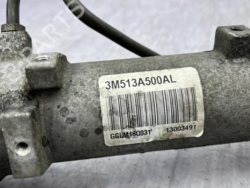 Steering rack FORD FOCUS C-MAX (DM2) 2.0 TDCi | BP23757404M22 