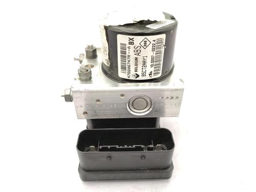 ABS pump RENAULT MEGANE III Hatchback (BZ0/1_, B3_) 1.5 dCi (BZ09, BZ0D, BZ1W, BZ29, BZ14) | BP23749786M43 