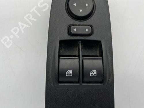 Left front window switch FIAT PUNTO EVO (199_) 1.3 D Multijet (199AXC1A, 199BXC1A, 199AXT1A, 199BXT1A) | BP23753122I27  - Image 6