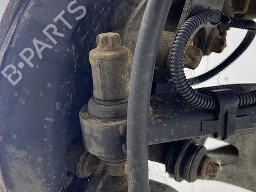 Rear axle SAAB 9-3 Estate (E50) 1.9 TiD | BP23720655M2 