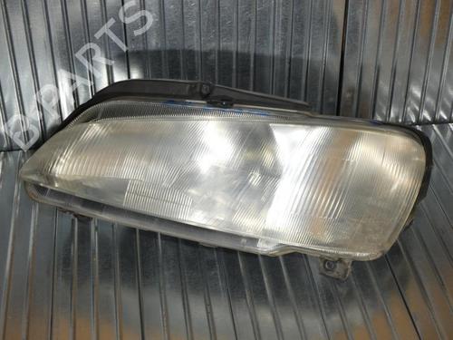 Used Left headlight PEUGEOT 106 II (1A_, 1C_) 1.4 i (75 hp) 23686594