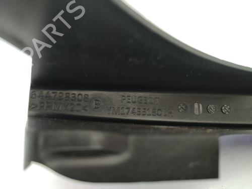 Electronic module PEUGEOT RCZ 1.6 16V | BP26573679M83 