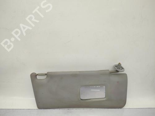 Used Right sun visor ROVER 600 I (RH) 620 Sdi (105 hp) 23722070