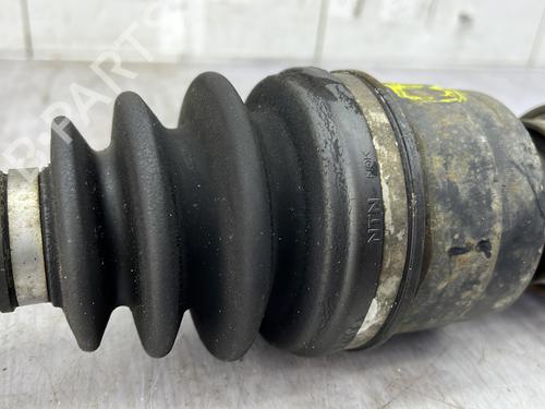 Right front driveshaft MAZDA 2 (DE_, DH_) 1.4 MZR-CD | BP32272886M39 - Image 2