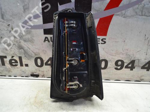 Left taillight FIAT PANDA (141_) 900 | BP23666272C34 