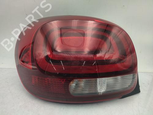 Venstre baglygte CITROËN C3 III (SX) 1.2 THP 110 (SXHNPS, SXHNZT, SXHNZ6) (110 hp) 29353528