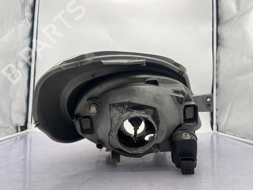 Left headlight RENAULT TRAFIC II Van (FL) 1.9 dCi 80 (FL0B) | BP36287953C28  - Image 6