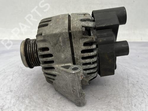 Alternator FIAT GRANDE PUNTO (199_) 1.3 D Multijet | BP32263315M7