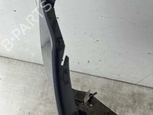 Rear bumper SEAT ALTEA (5P1) 2.0 TDI 16V | BP23754660C8 