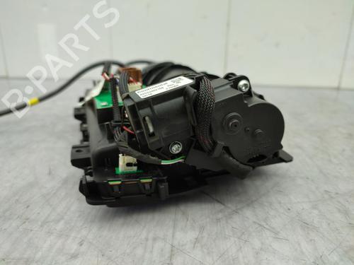 Display monitor PEUGEOT 5008 (0U_, 0E_) 2.0 HDi | BP23709309C48 