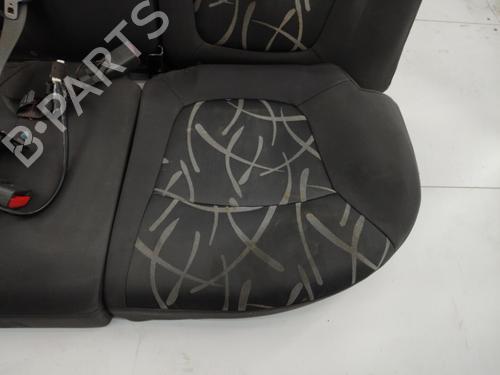 Seats set CHEVROLET MATIZ (M200, M250) 0.8 | BP23710691C78 