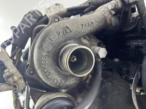 Engine CITROËN C2 (JM_) 1.4 HDi | BP37475317M1 - Image 6