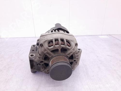 Used Alternator FIAT GRANDE PUNTO (199_) 1.3 D Multijet (75 hp) 23708850