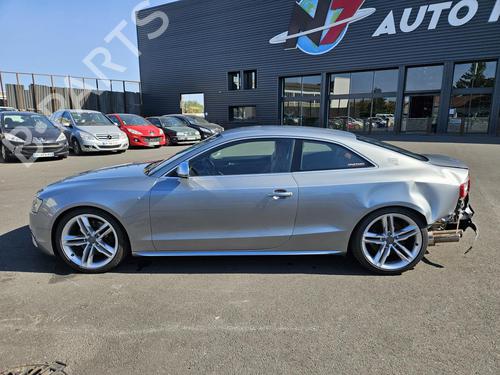 Interior roof light AUDI A5 (8T3) S5 quattro | BP23738569I8