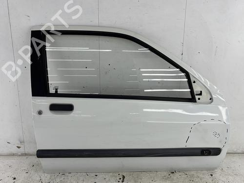Dør højre fortil RENAULT CLIO I (B/C57_, 5/357_) 1.2 (B/C/S577) (54 hp) 28130297