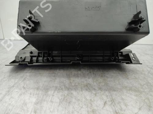 Glove box NISSAN PULSAR Hatchback (C13) 1.2 DIG-T | BP23709457C95  - Image 7