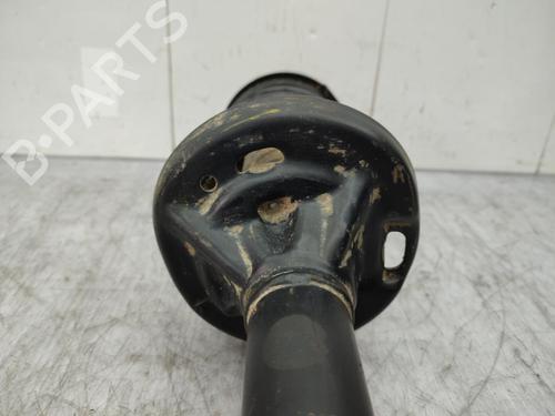 Right front shock absorber FORD FIESTA III (GFJ)  | BP23676814M17 
