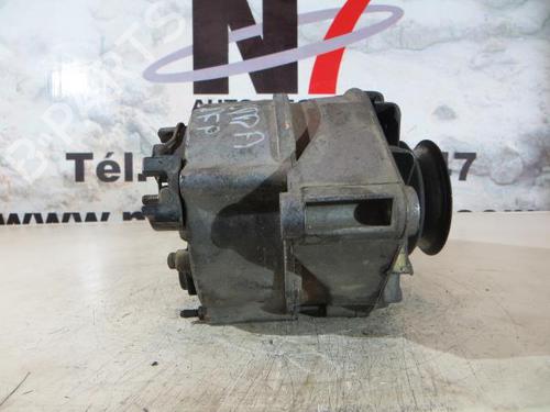 Alternator OPEL ASTRA F Hatchback (T92)  | BP23671404M7 
