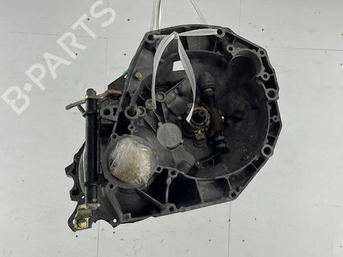 Used Gearbox SEAT MARBELLA (28A) 0.9 (40 hp) 23681704