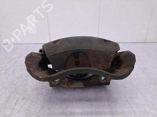 Left front brake caliper CITROËN C5 I (DC_) 2.0 HDi (DCRHZB, DCRHZE) | BP23711065M105 - Image 4