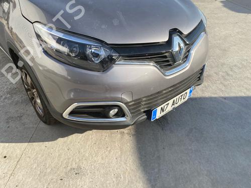 Rear parcel shelf RENAULT CAPTUR I (J5_, H5_) 1.5 dCi 110 | BP36646338C85 - Image 62