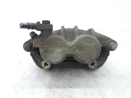 Left front brake caliper FORD TRANSIT Van (FA_ _) 2.0 DI (FAE_, FAF_, FAG_) | BP23672185M105 - Image 2