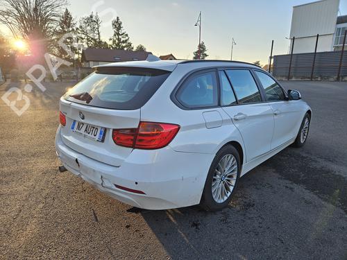 AC compressor BMW 3 Touring (F31) 316 d | BP29563906M34 - Image 55