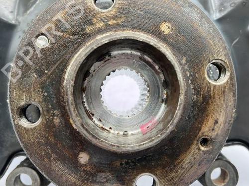 Used Left front steering knuckle Left front steering knuckle SUZUKI SWIFT III (MZ, EZ) 1.3 DDiS (RS413D) (75 hp) 23750015 23750015