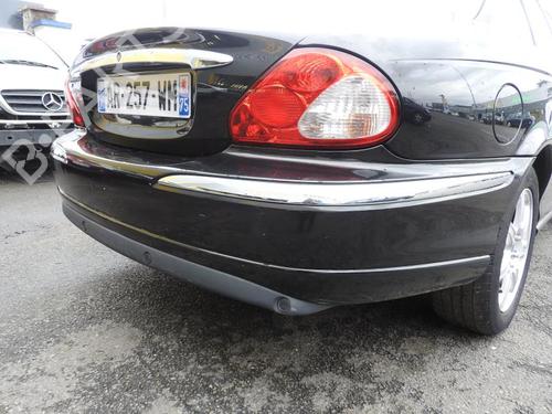 Electronic module JAGUAR X-TYPE I (X400) 2.1 V6 | BP23693514M83 - Image 15