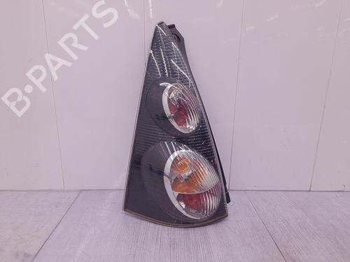 Left taillight CITROËN C1 (PM_, PN_) 1.0 | BP23707523C34 - Image 2