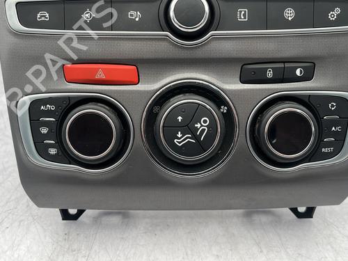 AC Styreenhet / Manøvreringsenhet CITROËN C4 II (NC_) 1.6 BlueHDi 120 | BP30451479I5