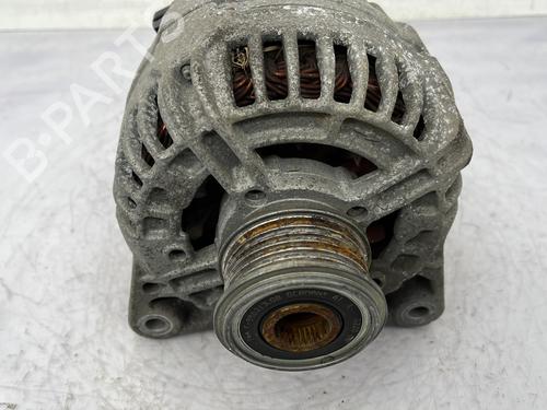 Alternator RENAULT KANGOO / GRAND KANGOO II (KW0/1_) 1.5 dCi 90 (KW05, KW08, KW0G, KW11) | BP32249921M7