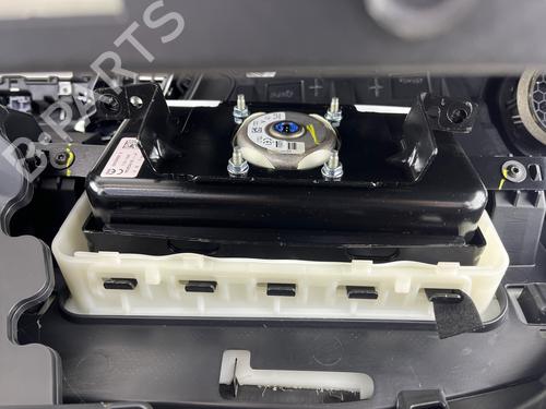 Dashboard RENAULT CAPTUR I (J5_, H5_) 1.2 TCe 120 | BP34159319C46  - Image 5